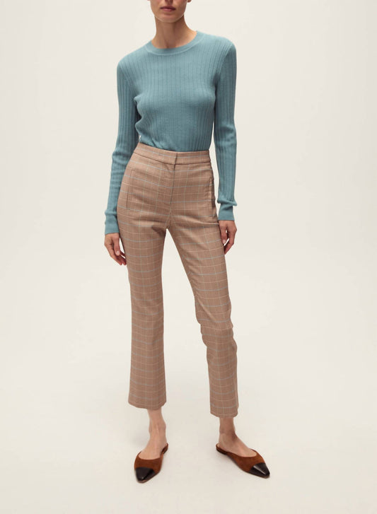 Veronica Beard - Cheval Pullover