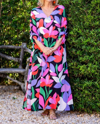 Walker & Wade - Seychelles Kaftan Dress