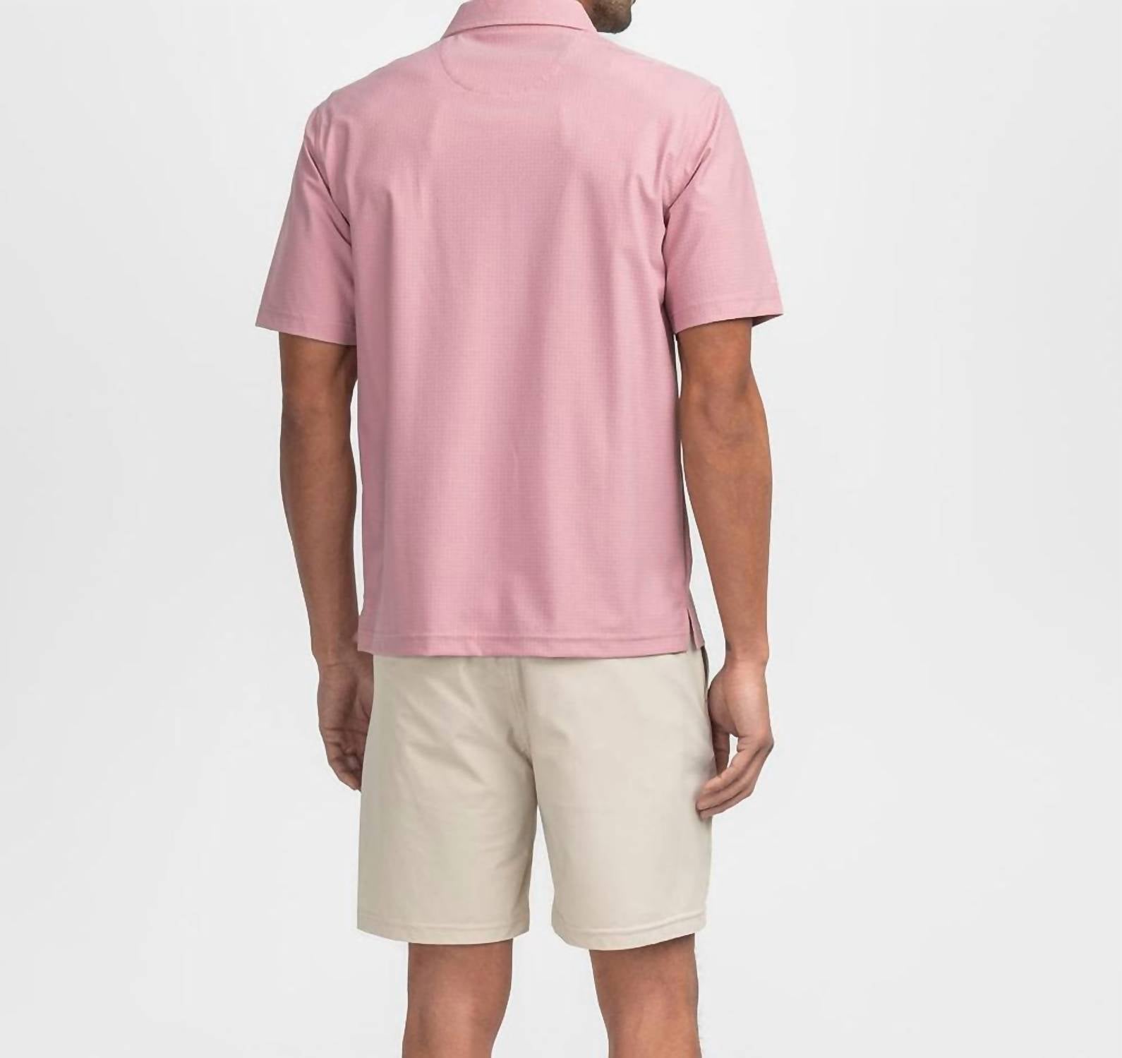 Southern Shirt Company - Performance Polo