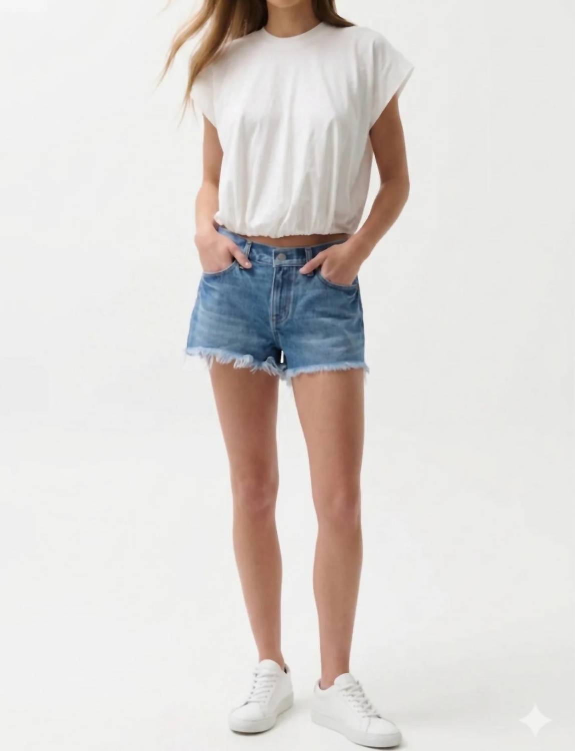 Pistola - Millie Bubble Tee