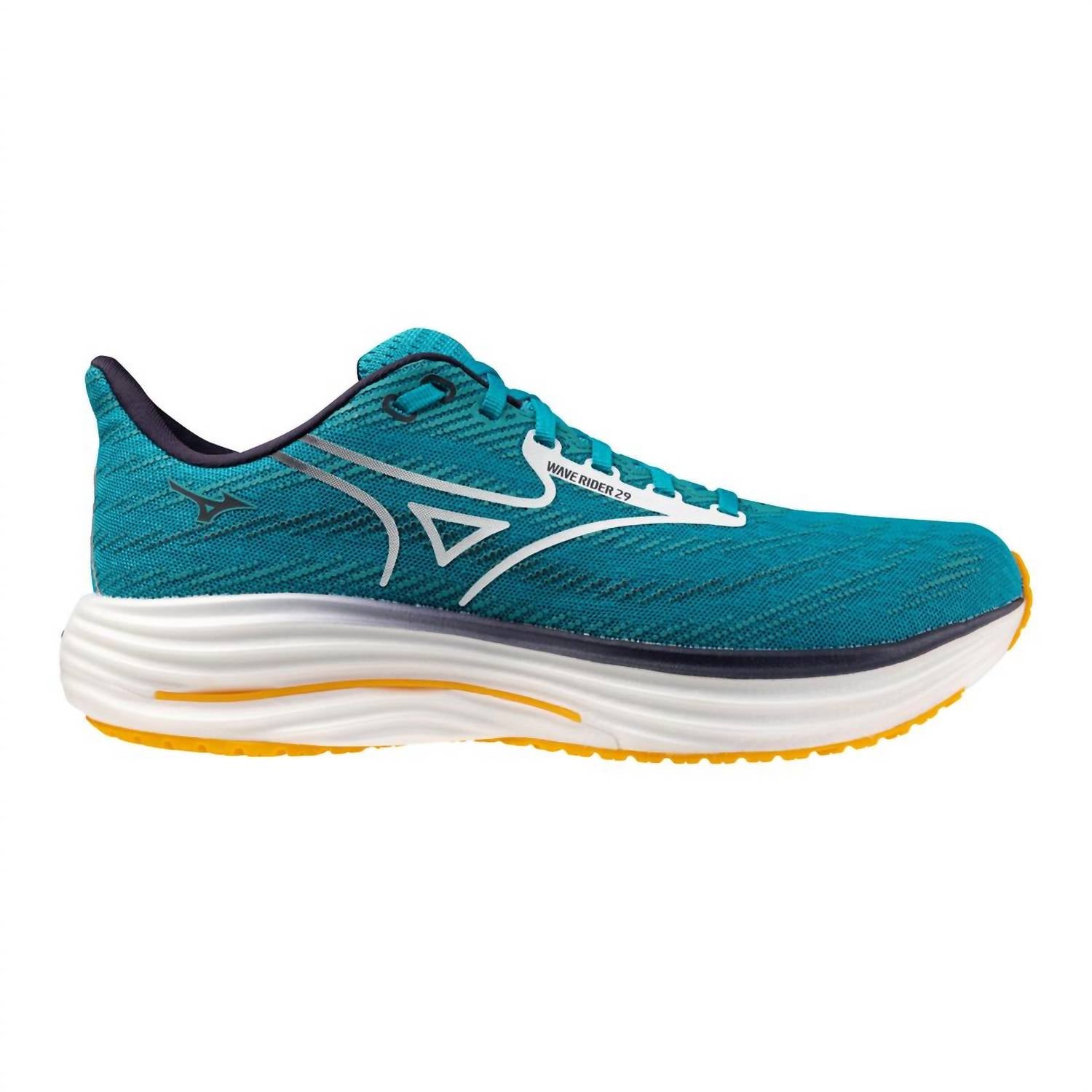 Mizuno - Men's Wave Rider 29 Shoes
