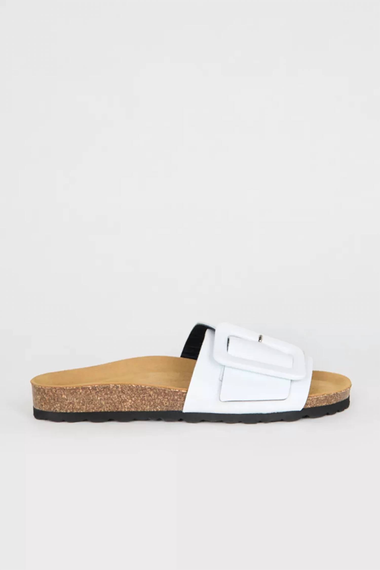 Intentionally Blank - Women's Clarice Sandal
