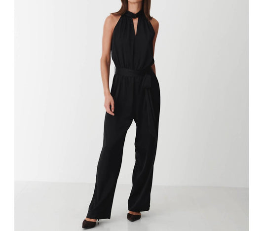 Karmamia - Women's Delia Jumpsuit