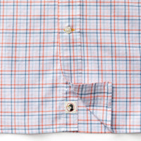 Duck Head - Long Sleeve Oxford Sport Shirt