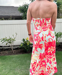 Maaji - Abstract Garden Dress