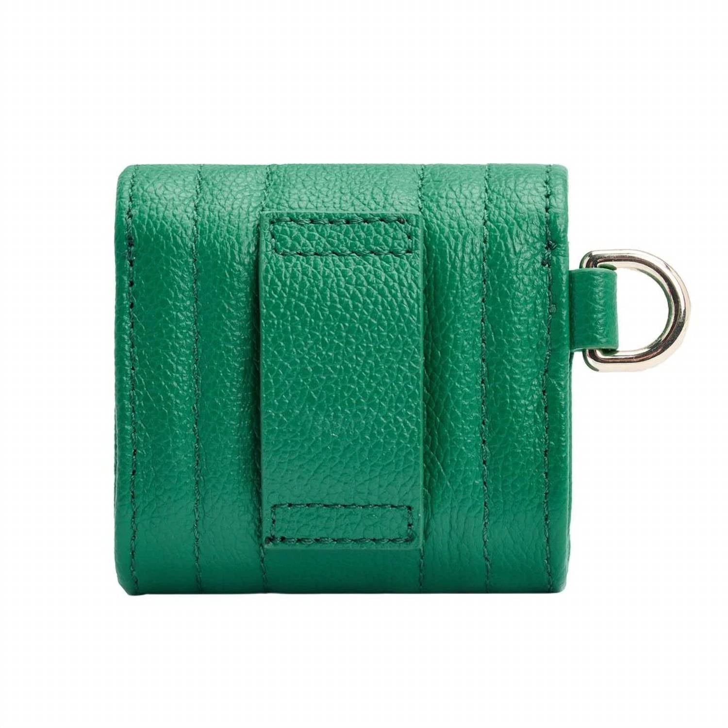 Wolf 1834 - Women's Mimi Earpods Case With Wristlet
