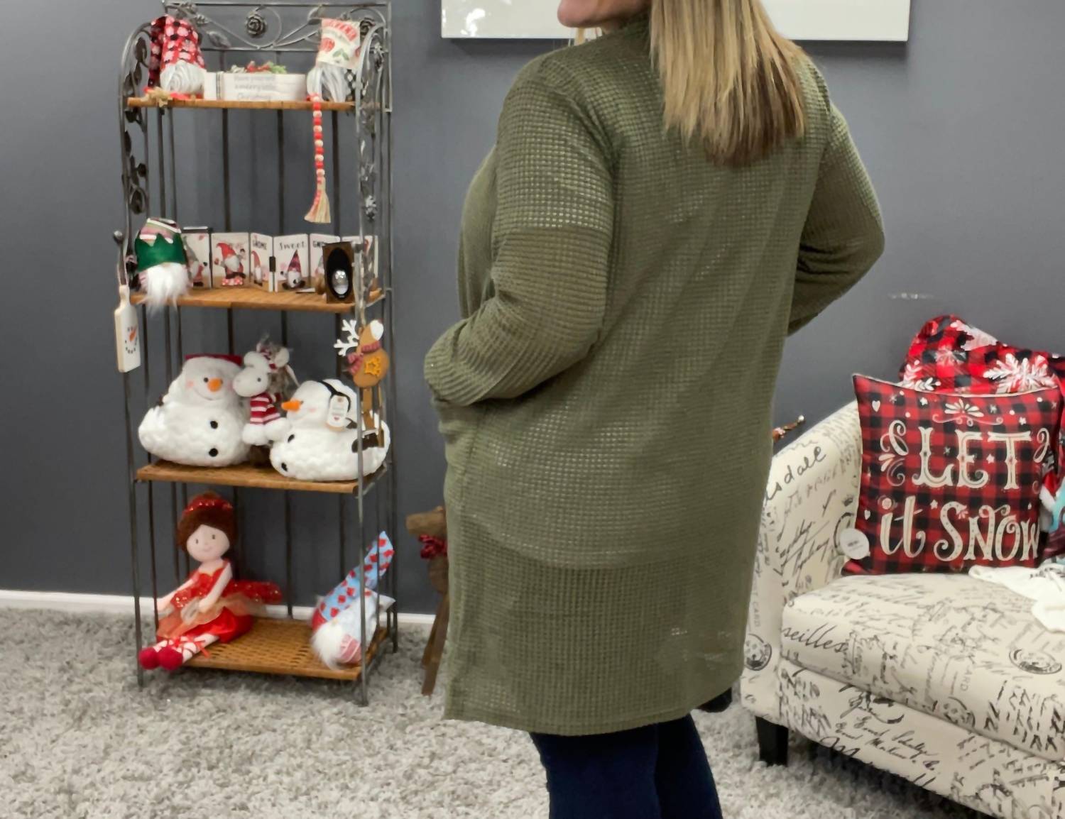 Blakeley - Lola Cardigan