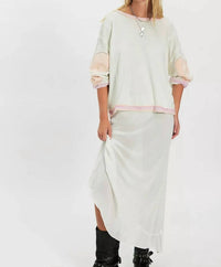Free People - You're A Star Tee