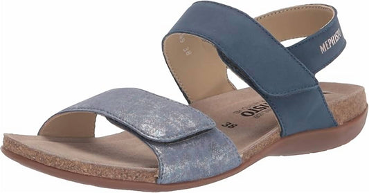 Mephisto - Women's Agave Sandal