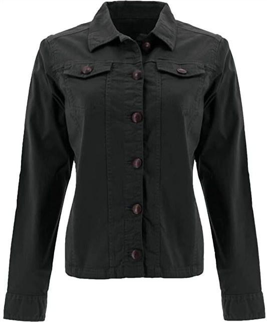 Aventura - Women's Arden Jacket V2