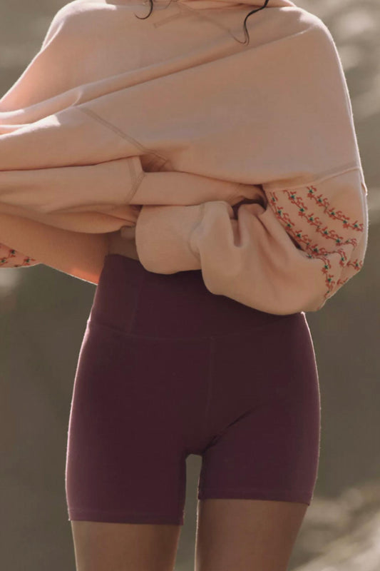 Fp Movement - Never Better Biker Short