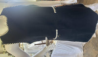 Strut & Bolt - Women's Sleeveless Contrast Embroidery Boucle Dress