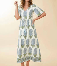 Spartina 449 - Blakelynn Midi Dress