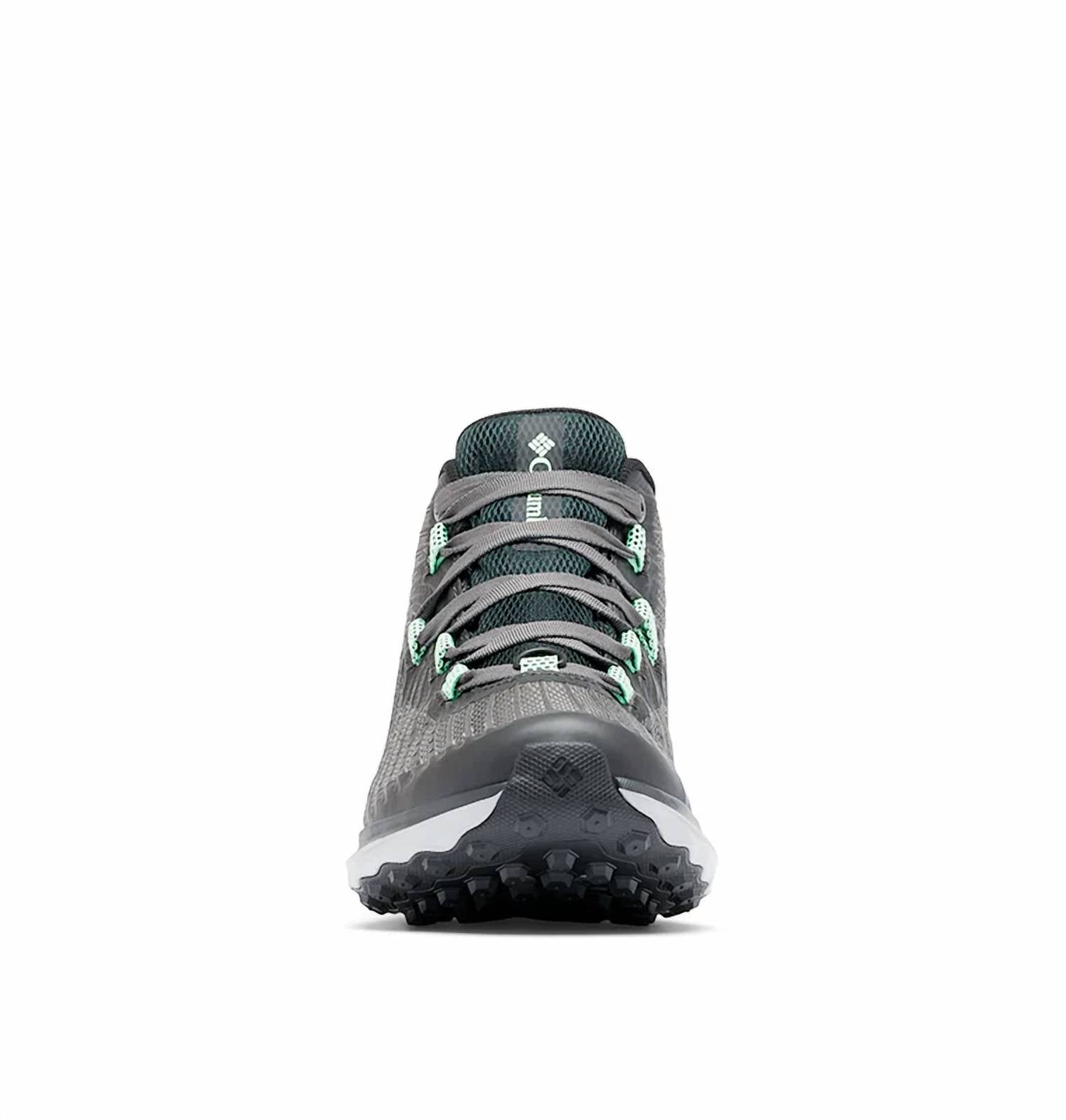 Columbia - Women's Escape Summit Outdry Waterproof Hiking Boots