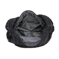 Sol And Selene - Women's Revive Quilted Hobo Bag