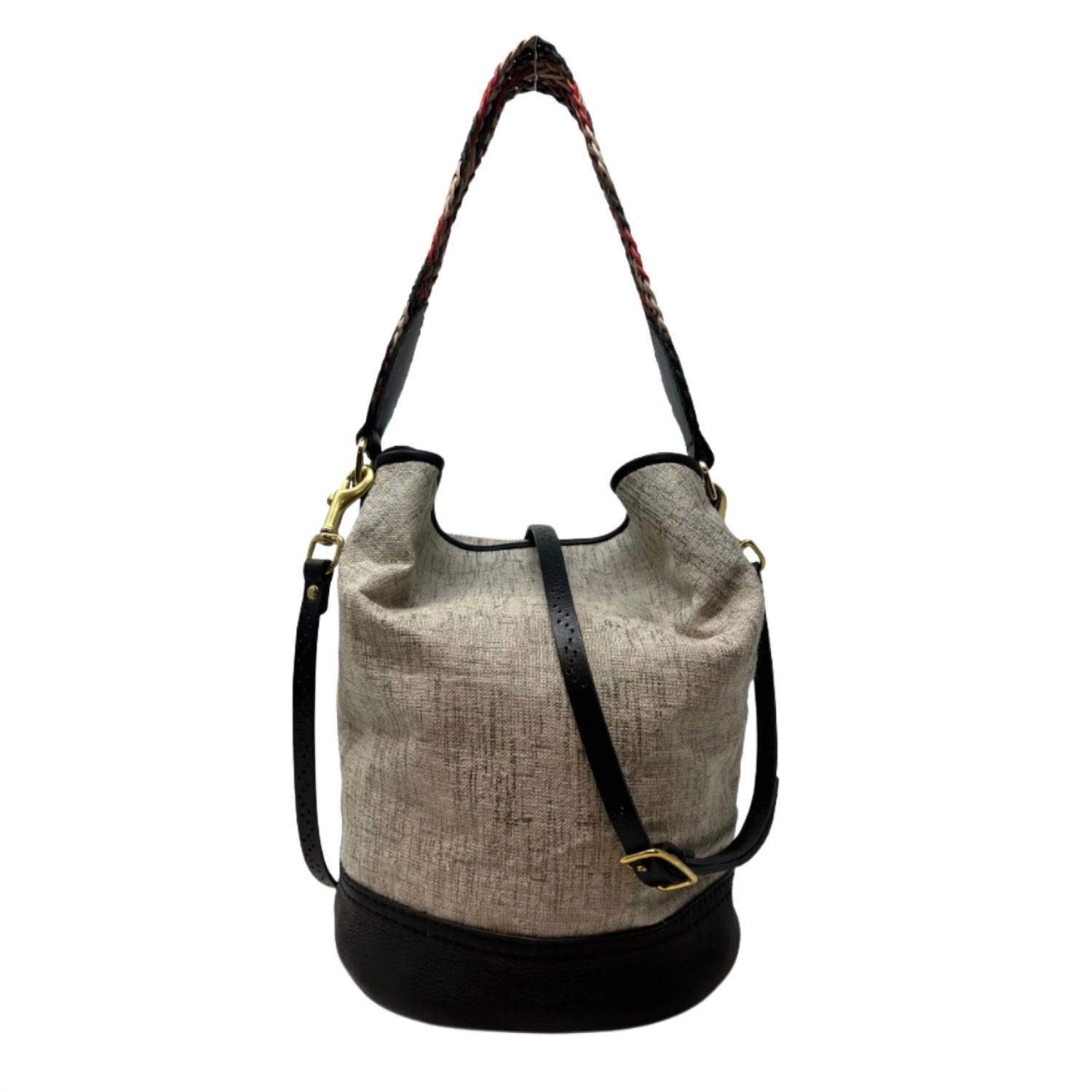 Kempton & Co. - Richmond Bucket Bag