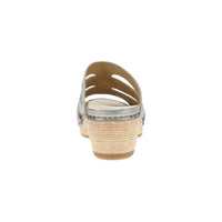 Dansko - Women's Lyndi Platino Sandal