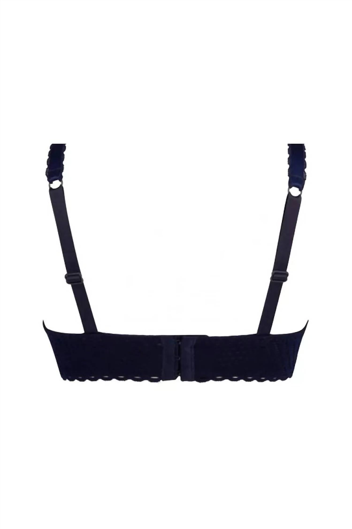 Antigel Boudoir De Filles - Nonwire Triangle Bra
