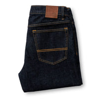 Duck Head - Slim Straight Fit Jeans