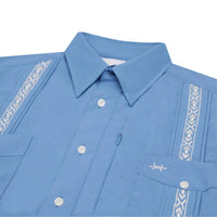 Texas Standard - Cielo Guayabera Libre