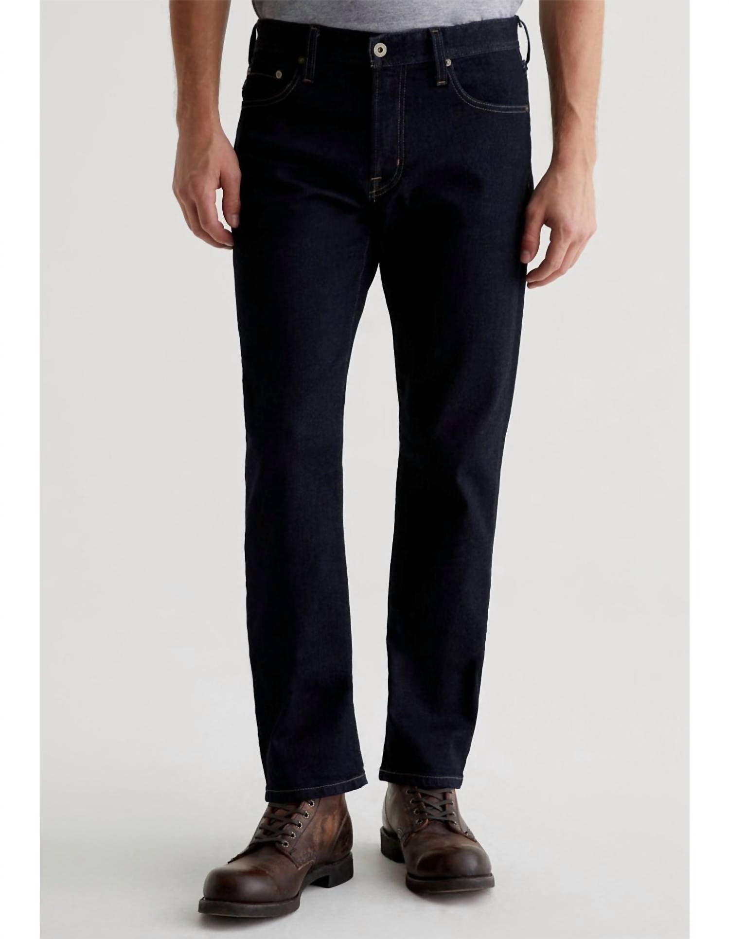 Ag Jeans - Tailored Leg Jean