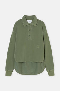 Closed - Rugby Shirt