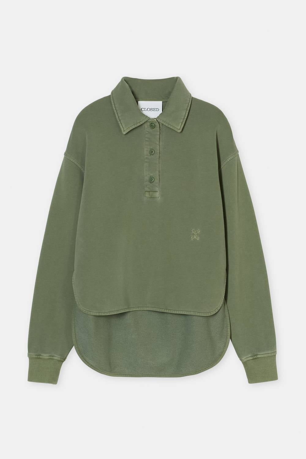 Closed - Rugby Shirt