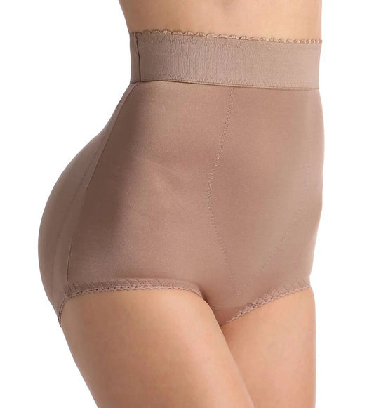 Rago - High Waist Padded Panty Soft Control