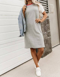 Ampersand Ave - Ollie Midi Dress