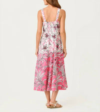 Lilly Pulitzer - MAELLA MIDI DRESS
