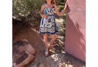 Bell - Girls Little Samantha Dress