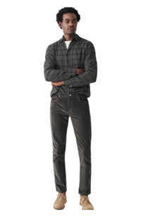 Faherty - Men's Stretch Corduroy 5 Pocket Pants