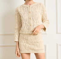 Line And Dot - Women's Atelier Cardigan