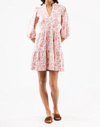 Smith & Quinn - Tory Mini Dress