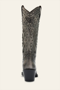 Frye - Women's Shelby Studded Boots
