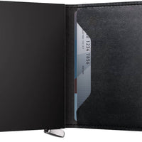 Secrid - Men's Premium Slim Emboss Lines Wallet