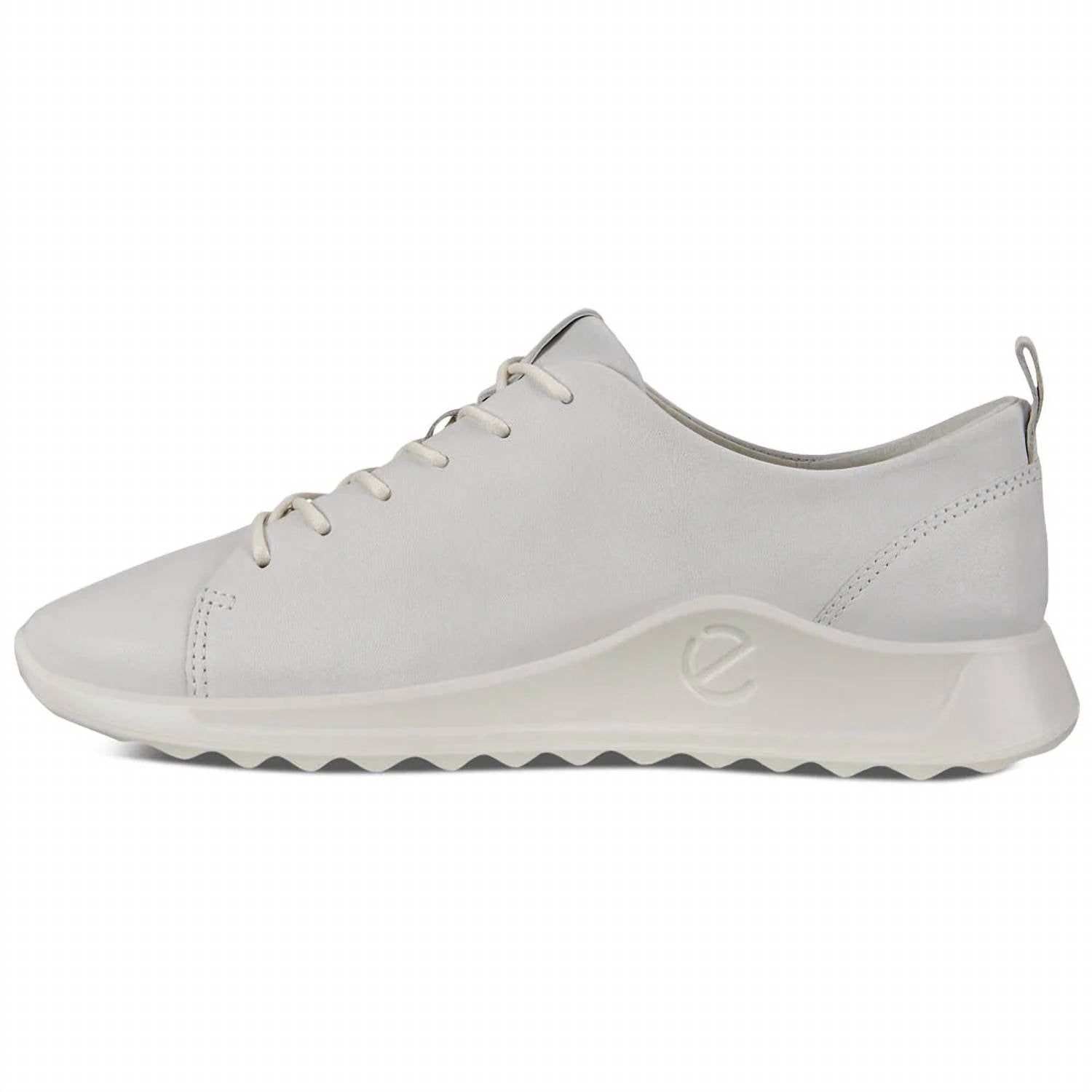Ecco - Women's Flexure Runner Leather Shoes