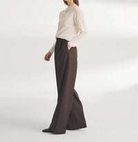 Naadam - Featherweight Cashmere Crew Sweater
