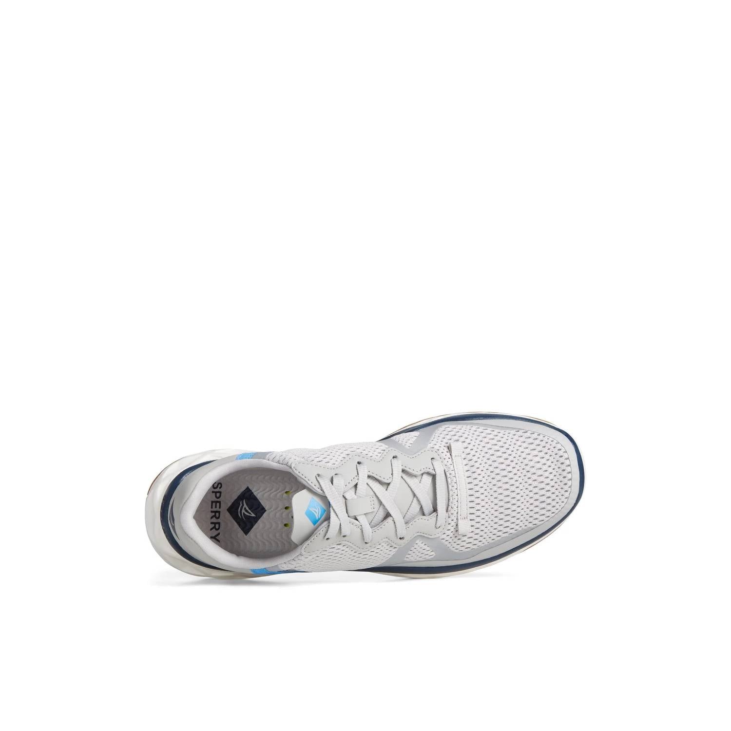 Sperry - Men's SeaCycled Headsail Sneaker