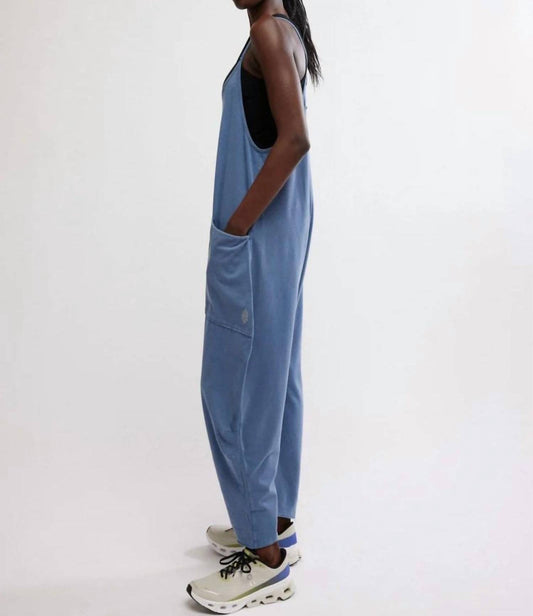 Free People - Hot Shot Onesie