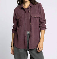 Thread & Supply - Cassian Shirt II