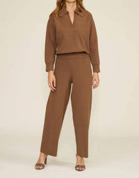 Lucy Paris - Peyton Sweater Pants