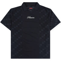 Pleasures - Planets Polo Shirt