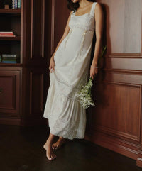 Few Moda - Dove Dress