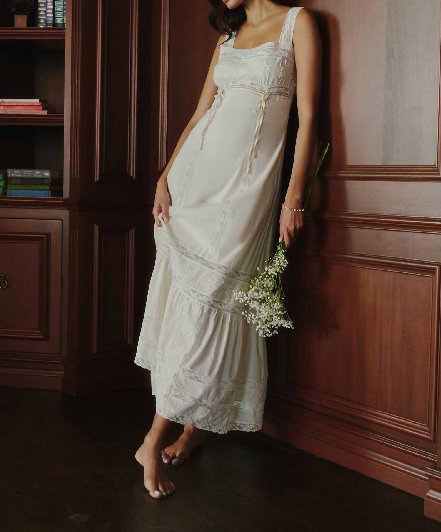 Few Moda - Dove Dress
