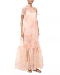 Staud - Calluna Maxi Dress