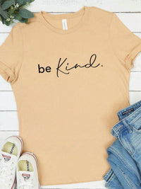 Bella + Canvas - Women’s Short Sleeve Tee