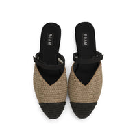 Roam - Women's Raffy Cap Shoe