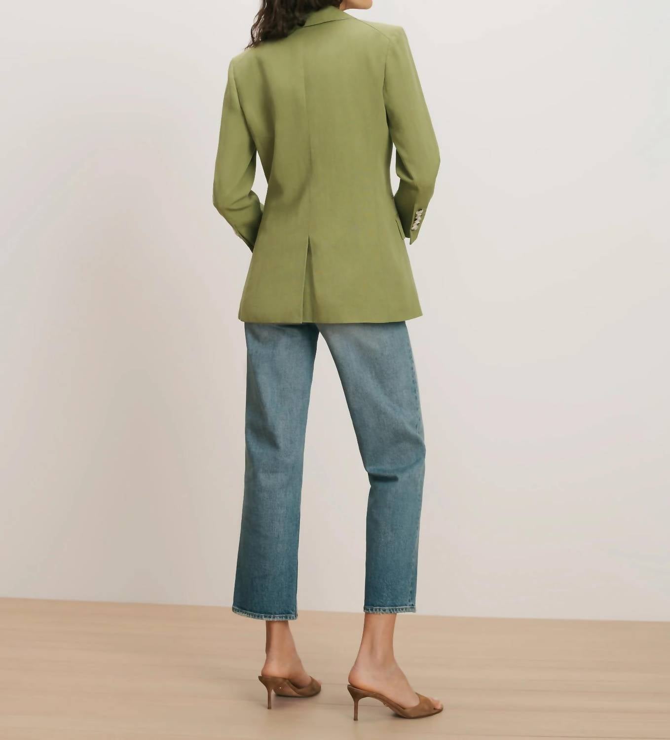 Veronica Beard - Mcgowan Dickey Jacket
