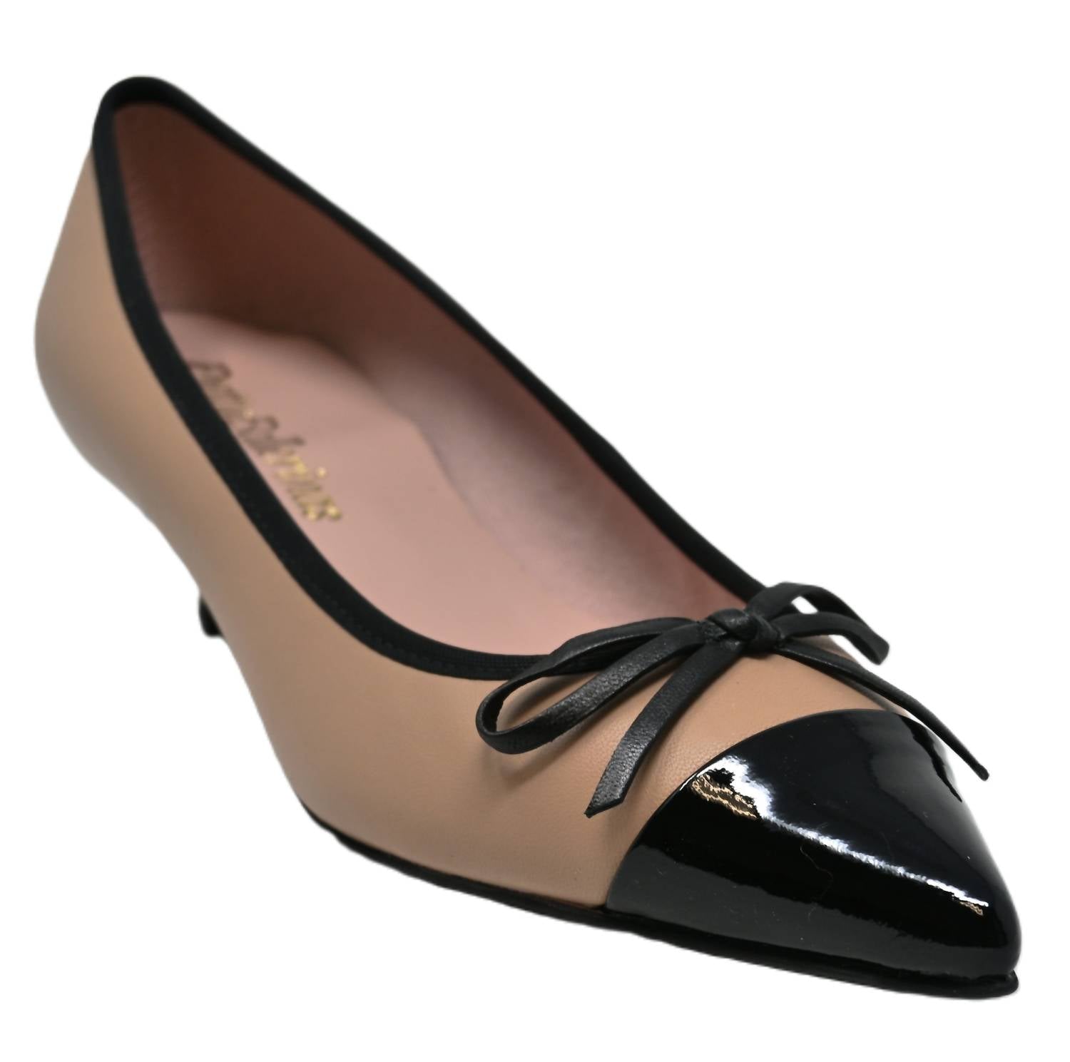 Pretty Ballerinas - Women's Kendall Shoe